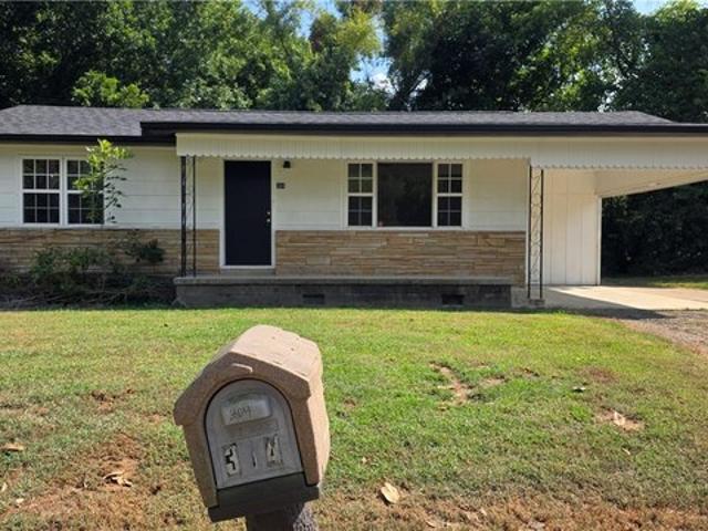 House for sale in Ark