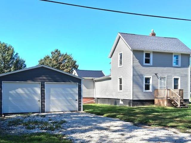 House for sale in Galva, Henry County