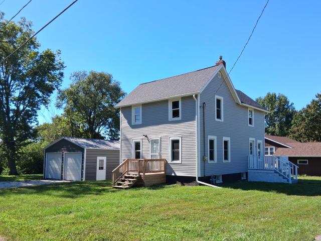 House for sale in Galva, Henry County