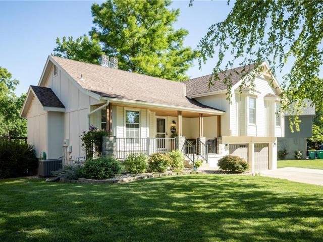 House for sale in Missouri