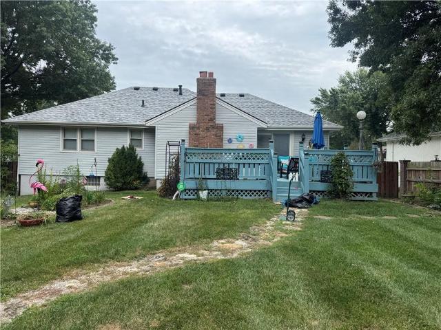 House for sale in Missouri