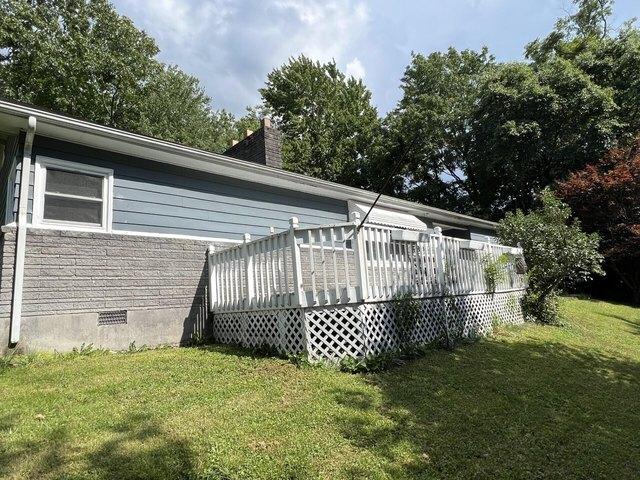 House for sale in Virginia
