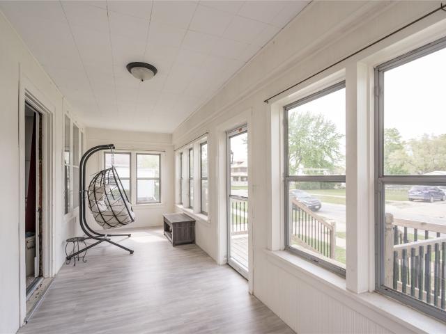 House for sale in Greenfield, Iowa