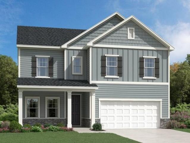 House for sale in Wake, North Carolina