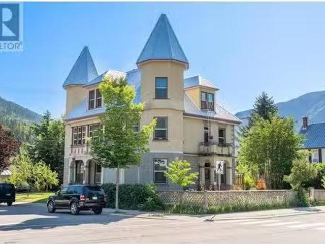 Condo for sale in Revelstoke, Columbia-Shuswap Regional District