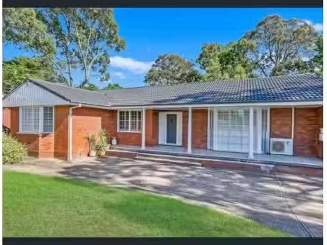 House for rent in Sydney, New South Wales