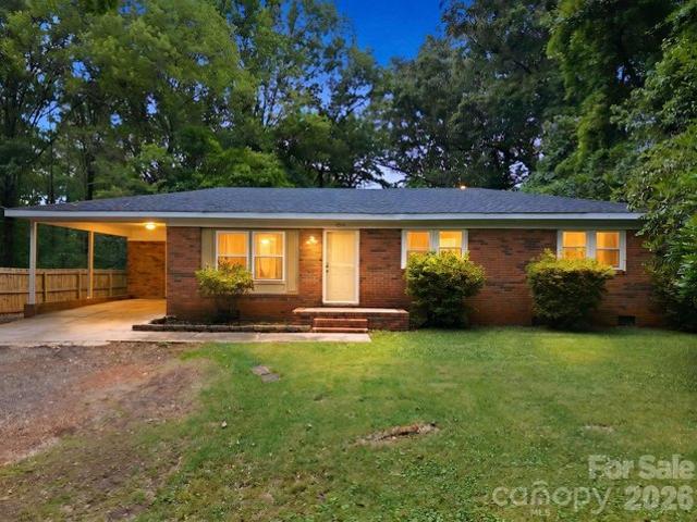 House for sale in Norwood, North Carolina