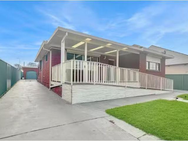 House for rent in New South Wales