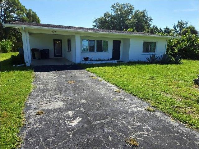 House for sale in Nokomis, Sarasota County