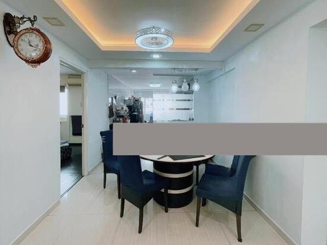 Apartment for sale