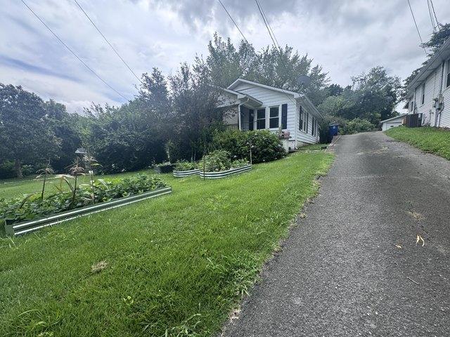 House for sale in Tennessee