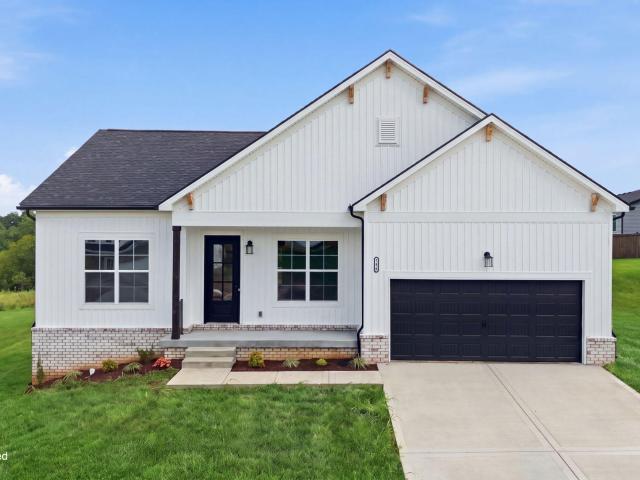 House for sale in Nicholasville, Kentucky