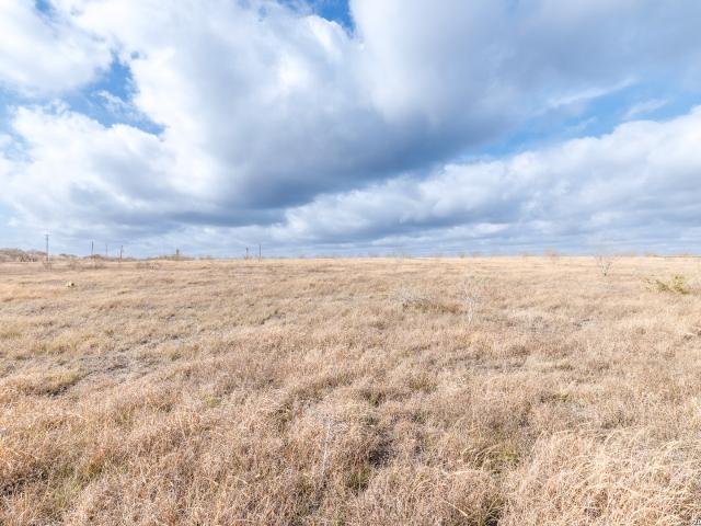 Land for sale in Yorktown, Texas