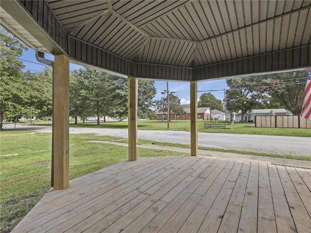 House for sale in Norborne, Carroll County