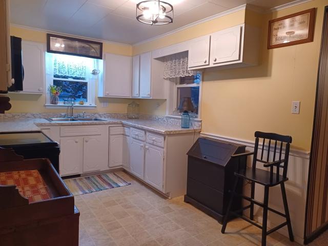 House for sale in Norris City, White County