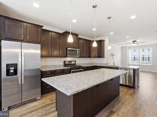 Townhouse for sale in Frederick, Maryland