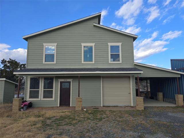 House for sale in Burnet, Texas