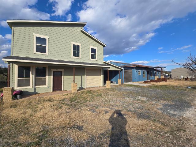 House for sale in Burnet, Texas