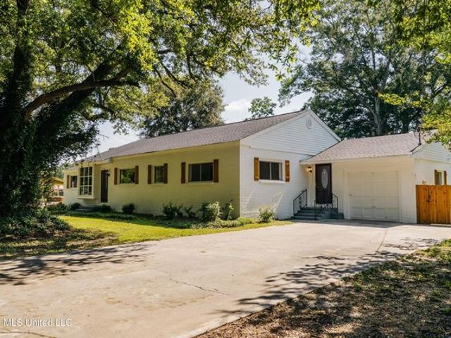 House for sale in Taylorsville, Mississippi