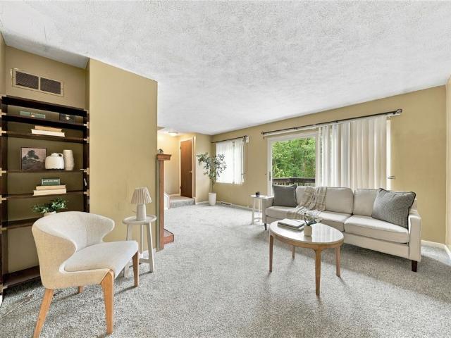 Condo for sale in Moon Township, Allegheny County