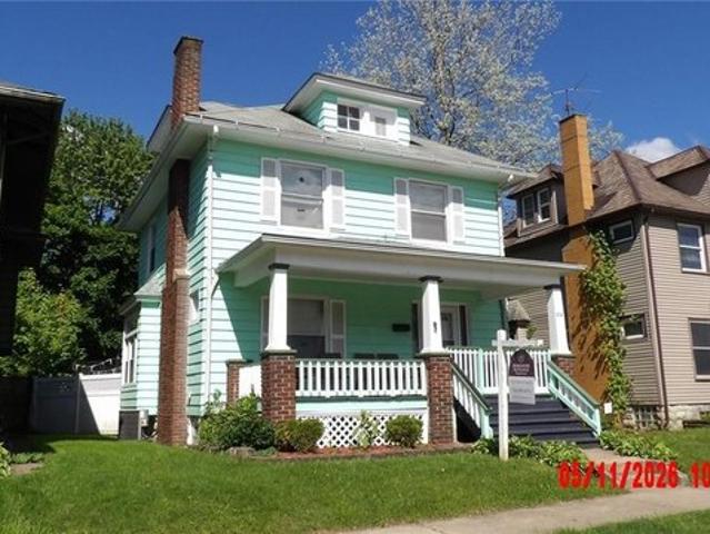 House for sale in Mercer, Pennsylvania