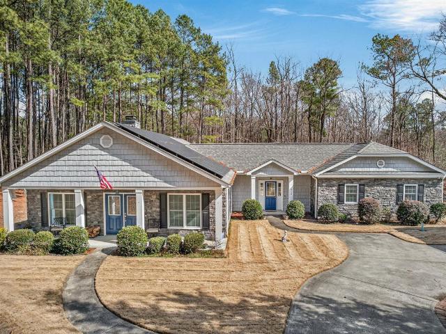 House for sale in Durham, North Carolina