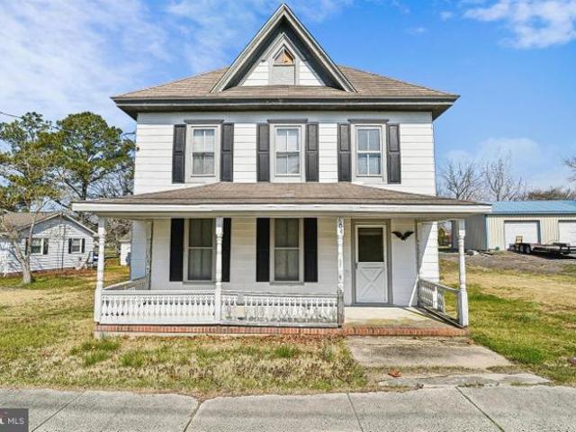 House for sale in Wicomico, Maryland