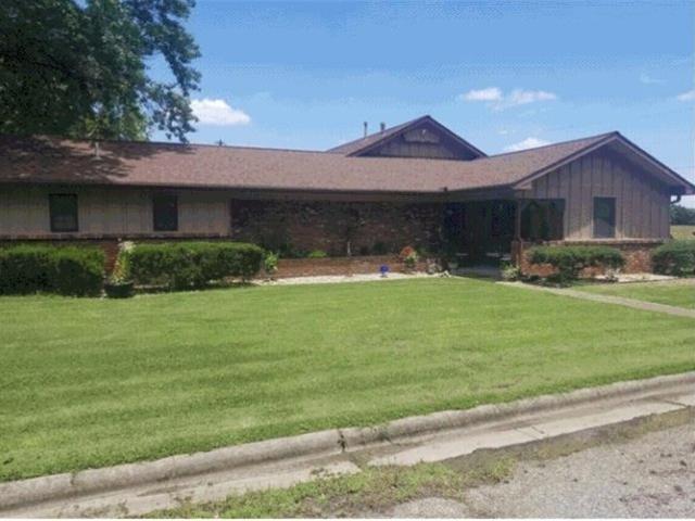 House for sale in Fairland, Oklahoma
