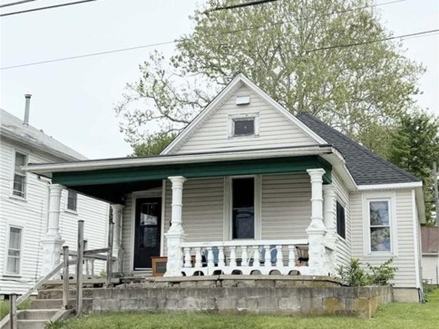 House for sale in Piqua, Ohio
