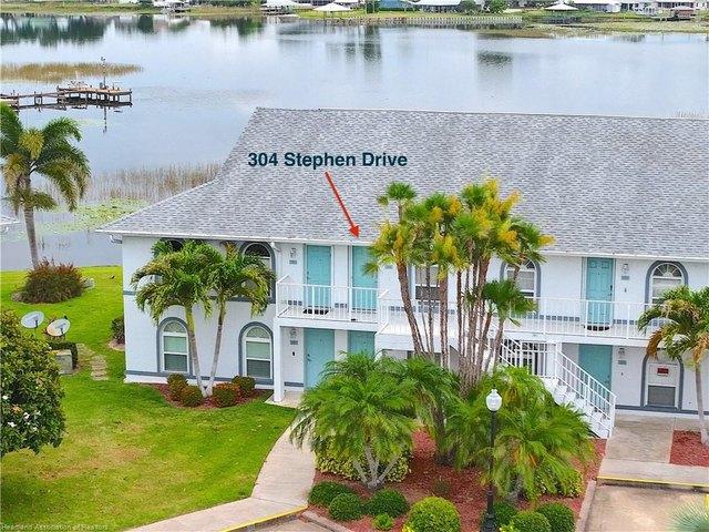 House for sale in Lake Placid, Florida
