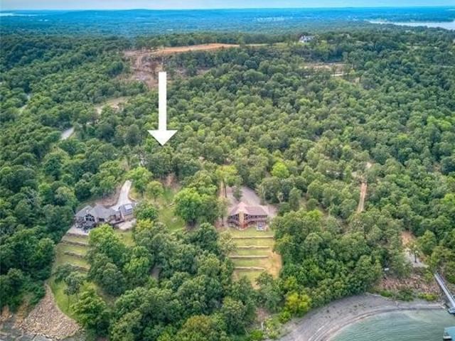 Land for sale in Eufaula, Oklahoma