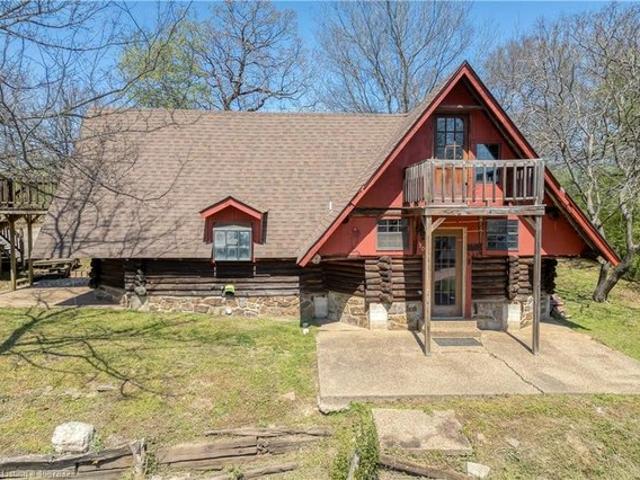 House for sale in Ark