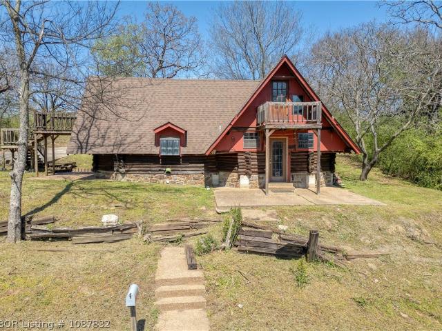 House for sale in Ark