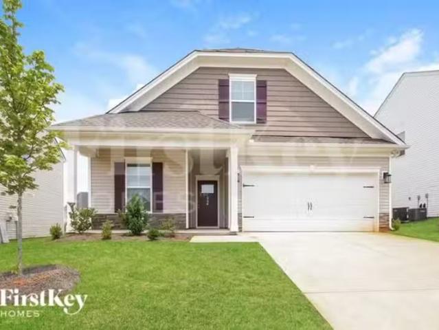 House for rent in Greenville