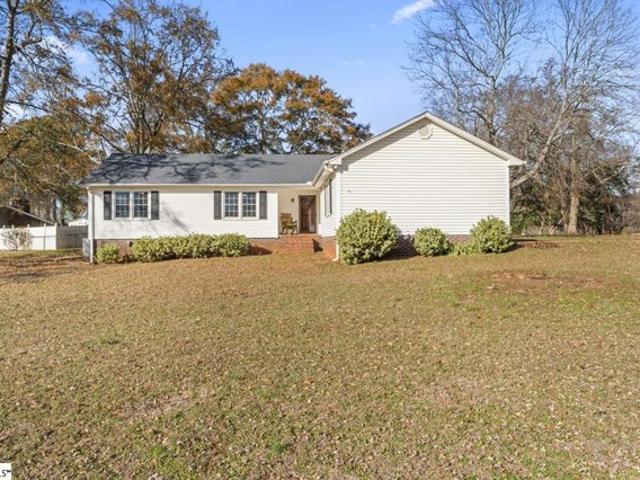 House for sale in Anderson, South Carolina