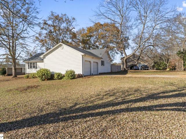 House for sale in Anderson, South Carolina