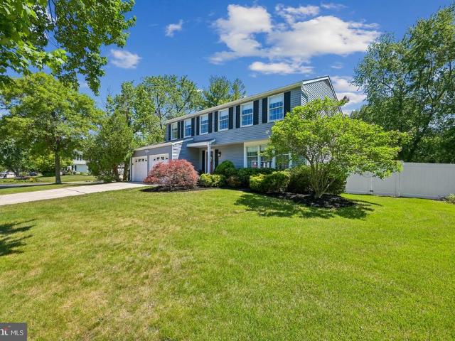 House for sale in Marlton, New Jersey