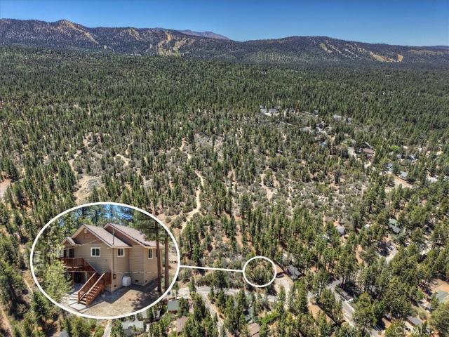 House for sale in Big Bear City, California