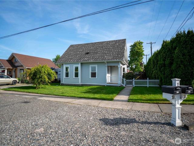 House for sale in Sumas, Washington