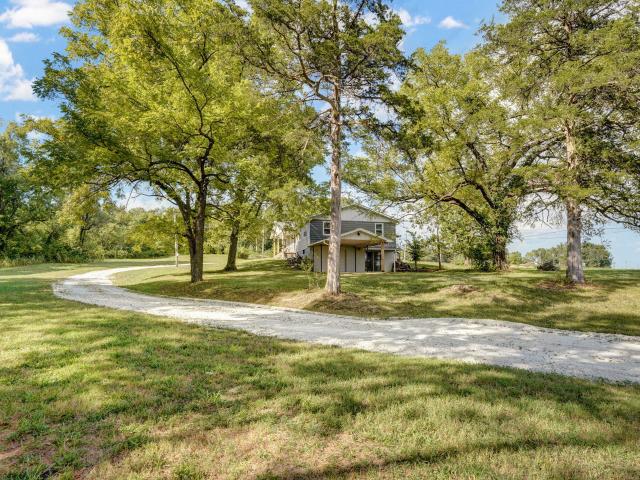 House for sale in Bonne Terre, Missouri
