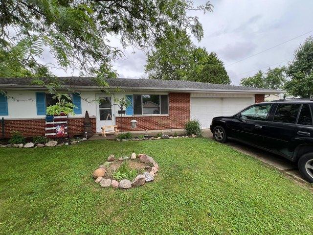 House for sale in New Carlisle, Ohio