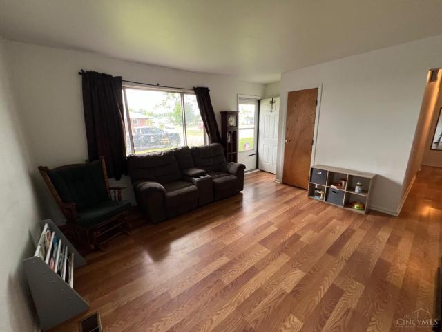 House for sale in New Carlisle, Ohio
