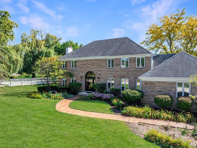 House for sale in Lincolnshire, Illinois