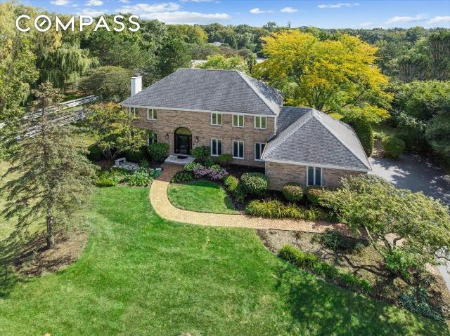 House for sale in Lincolnshire, Illinois