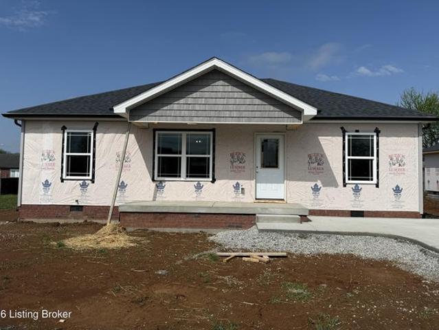 House for sale in Nelson, Kentucky