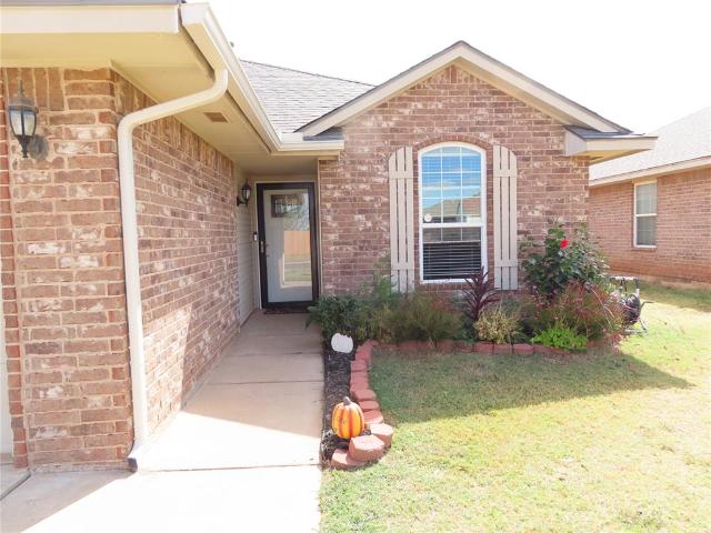 House for sale in Moore, Cleveland County
