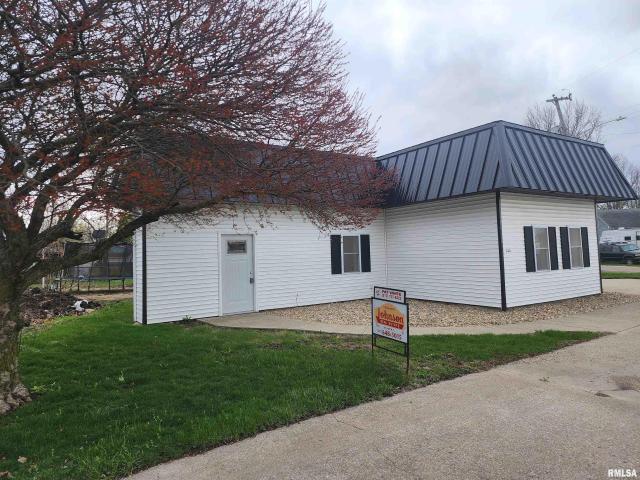 Property for sale in Logan, Illinois