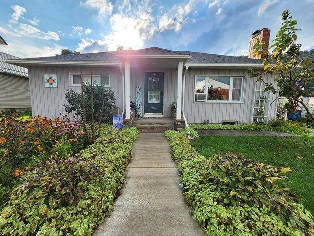 House for sale in Coudersport, Pennsylvania