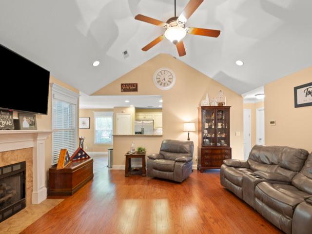 House for sale in Rossville, Georgia