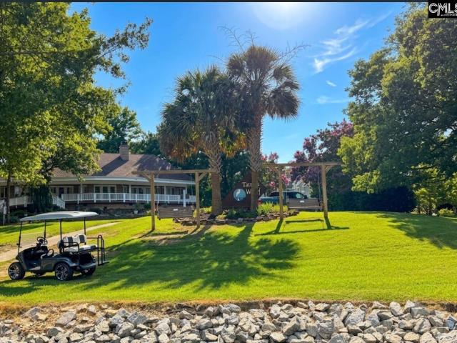 Land for sale in Irmo, South Carolina